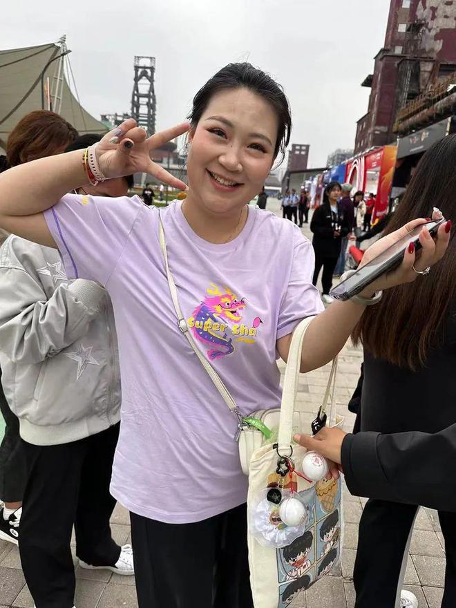 现场看比赛！凭当日场馆票免费入园AG旗舰厅在大满贯公园“躺”在(图12)