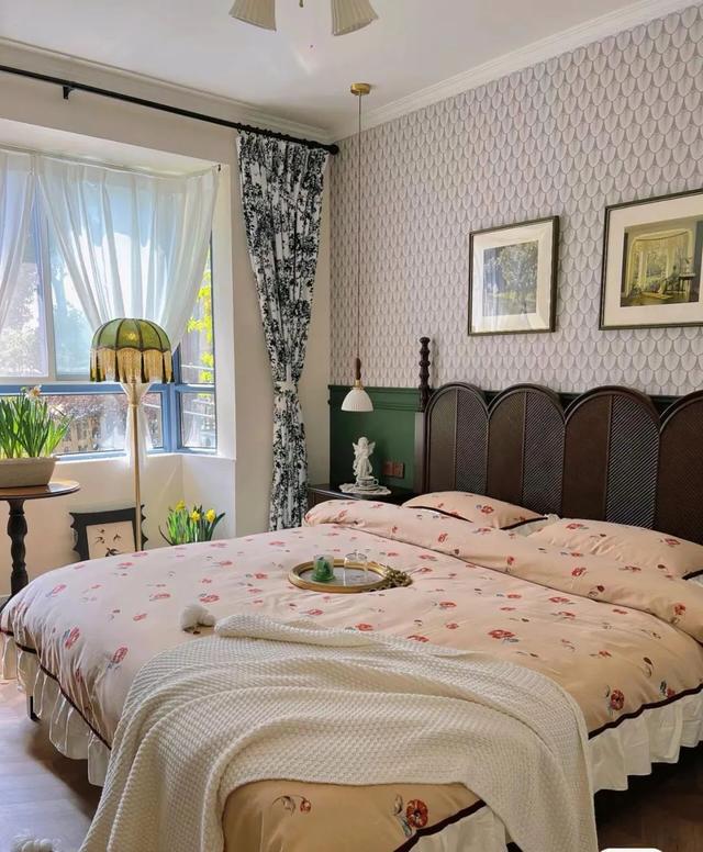 年的家因太干净而走红让人佩服AG旗舰厅大理女主晒出住了5(图4)