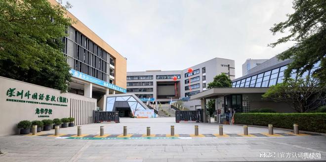 中海珑悦理房价多少_户型图_楼盘详情AG旗舰厅网站中海珑悦理（深圳）-(图3)