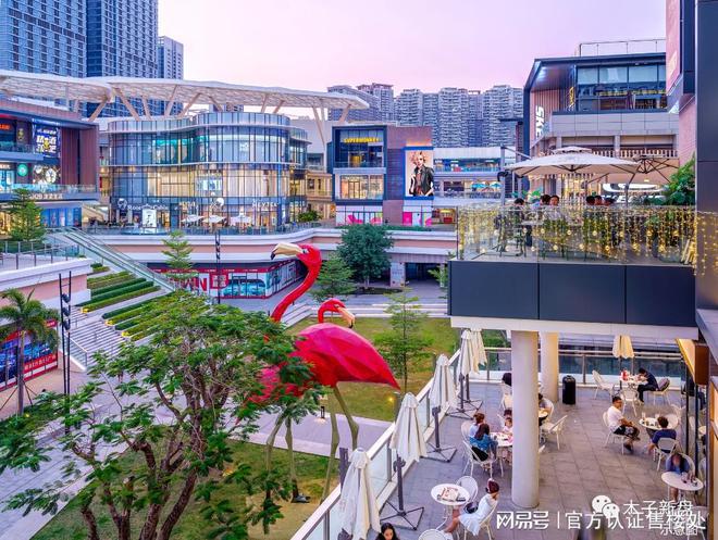 中海珑悦理房价多少_户型图_楼盘详情AG旗舰厅网站中海珑悦理（深圳）-(图11)