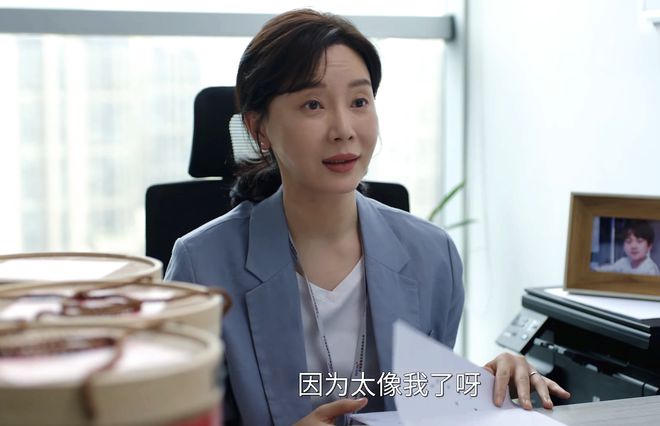 王冬雨爬上常胜的床还不知为何输给周颖AG旗舰厅中国区《驻站》大结局：直到(图3)