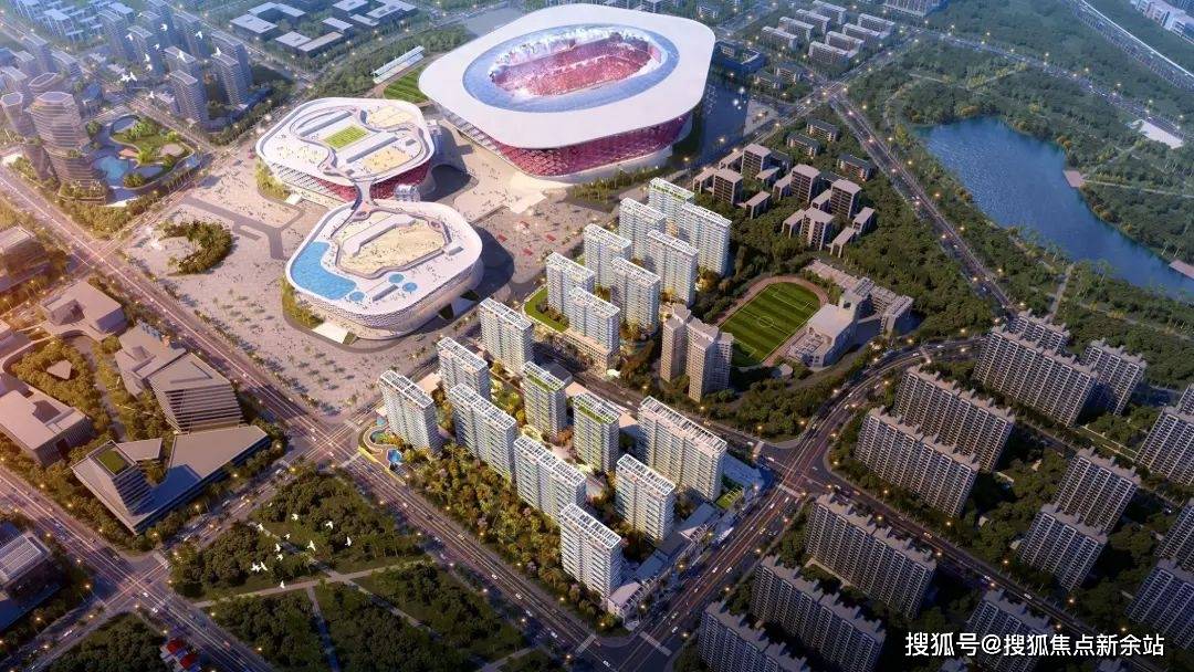 心欢迎您-周边配套-最新价格-户型图-容