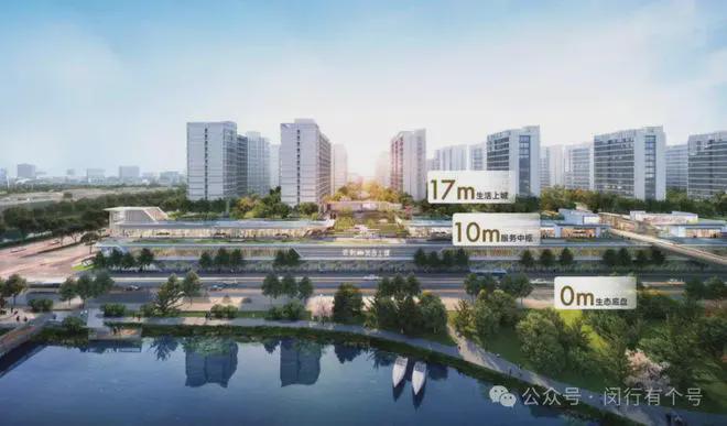 发布：保利光合上城启幕理想生活新篇AG旗舰厅网站保利光合上城售楼处(图13)