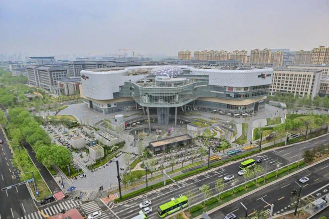 -2：三大+书市+特色小镇打卡文旅新地标AG旗舰厅网站首页120小时玩转副中心(图8)