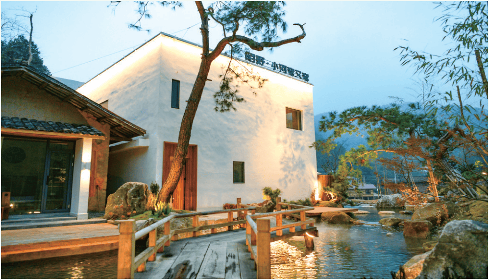 0%！清凉大围山何以这样火AG旗舰厅网站首页增长3(图4)