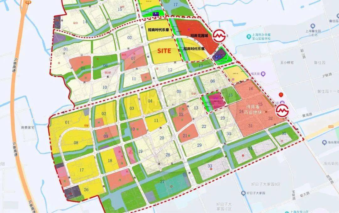 7号线万方TOD大城全面进阶加推89-110㎡产品 共计142套 89㎡户型首次推出AG旗舰厅ios版2025 上海 招商时代乐章+招商中旅·观境北上海TOD精奢人居标杆(图1)