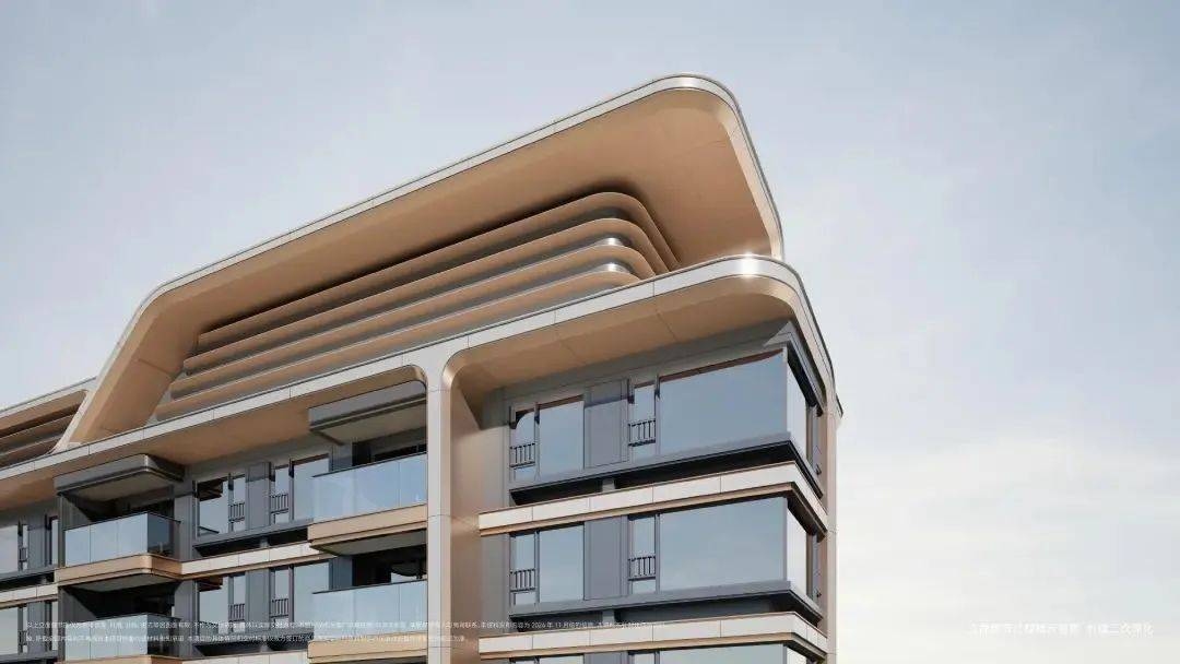 7号线万方TOD大城全面进阶加推89-110㎡产品 共计142套 89㎡户型首次推出AG旗舰厅ios版2025 上海 招商时代乐章+招商中旅·观境北上海TOD精奢人居标杆(图4)