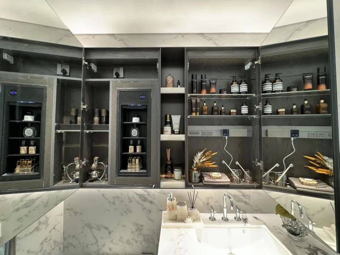 7号线万方TOD大城全面进阶加推89-110㎡产品 共计142套 89㎡户型首次推出AG旗舰厅ios版2025 上海 招商时代乐章+招商中旅·观境北上海TOD精奢人居标杆(图6)