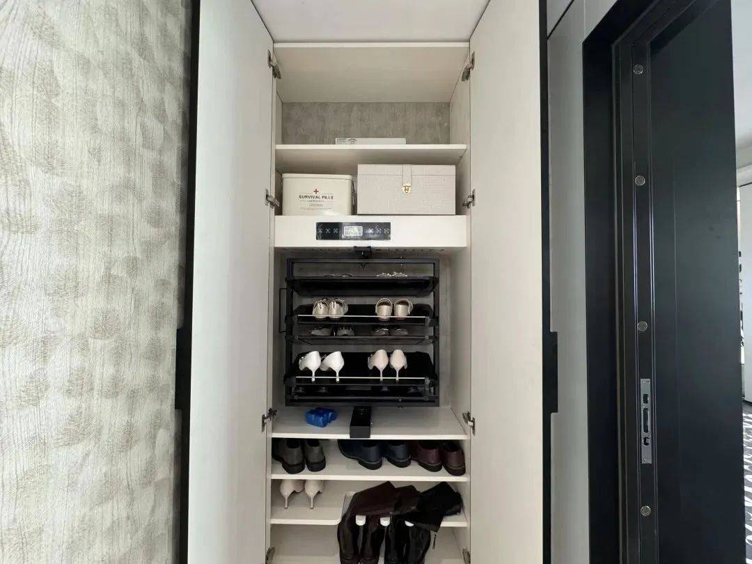 7号线万方TOD大城全面进阶加推89-110㎡产品 共计142套 89㎡户型首次推出AG旗舰厅ios版2025 上海 招商时代乐章+招商中旅·观境北上海TOD精奢人居标杆(图8)