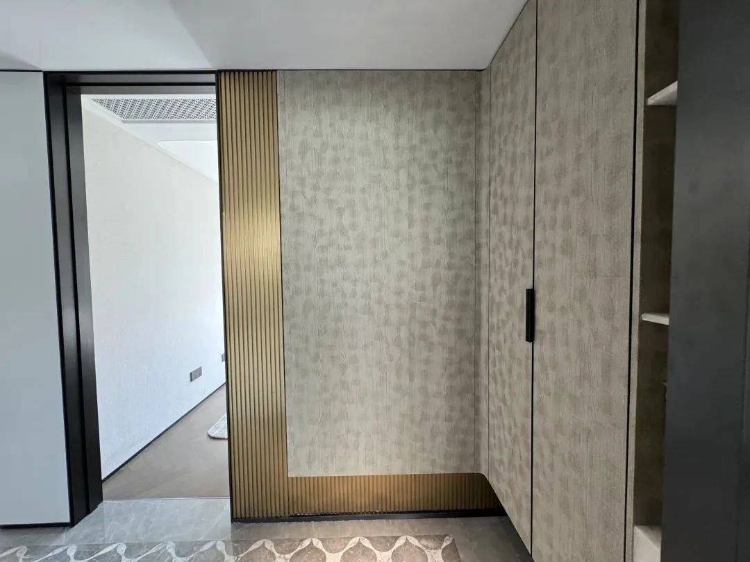 7号线万方TOD大城全面进阶加推89-110㎡产品 共计142套 89㎡户型首次推出AG旗舰厅ios版2025 上海 招商时代乐章+招商中旅·观境北上海TOD精奢人居标杆(图11)