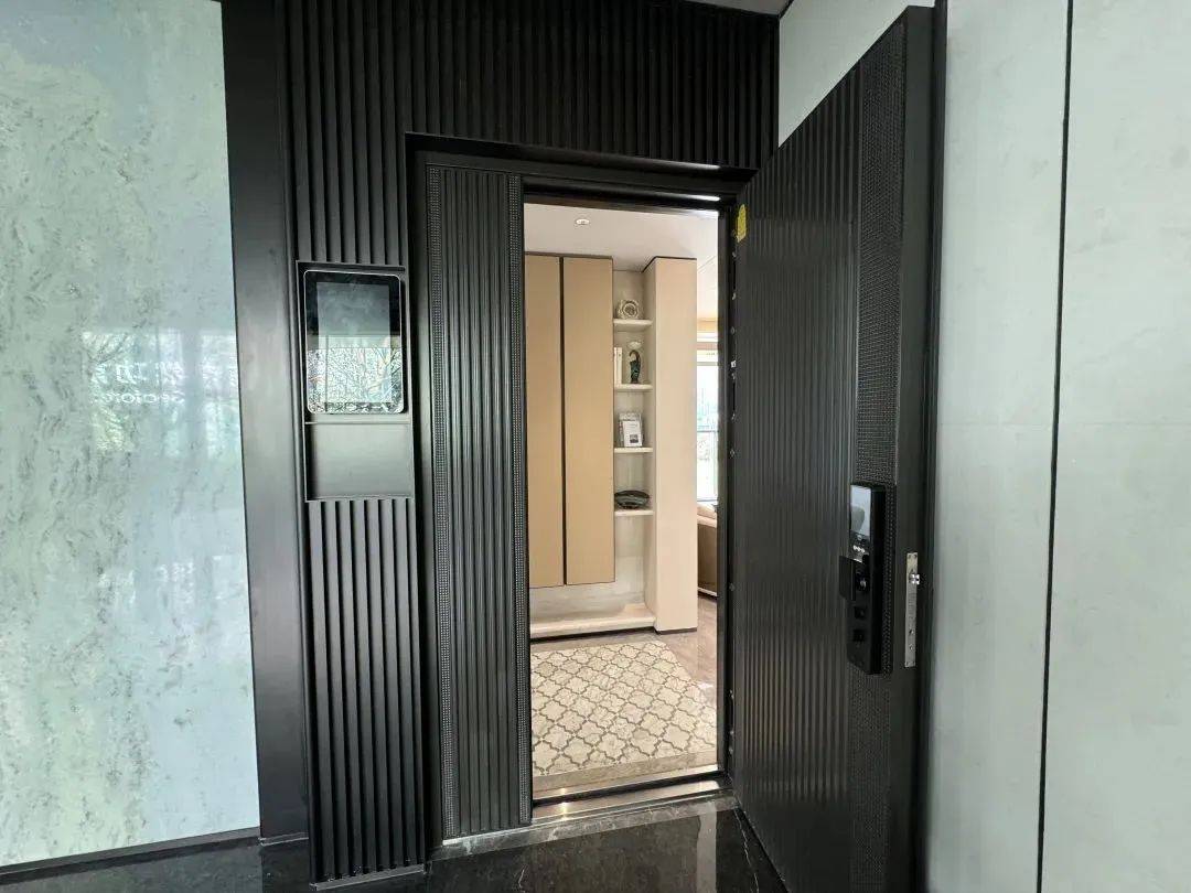 7号线万方TOD大城全面进阶加推89-110㎡产品 共计142套 89㎡户型首次推出AG旗舰厅ios版2025 上海 招商时代乐章+招商中旅·观境北上海TOD精奢人居标杆(图12)