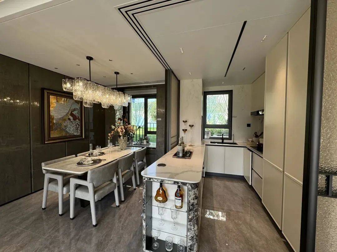 7号线万方TOD大城全面进阶加推89-110㎡产品 共计142套 89㎡户型首次推出AG旗舰厅ios版2025 上海 招商时代乐章+招商中旅·观境北上海TOD精奢人居标杆(图13)