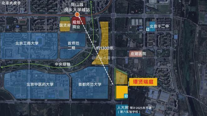 处发布：璟贤瑞庭打造未来品质生活AG旗舰厅平台热搜璟贤瑞庭售楼(图7)