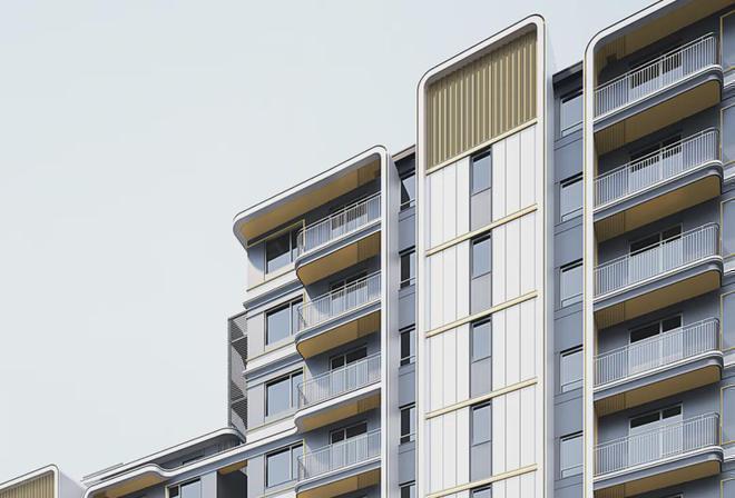 处发布：璟贤瑞庭打造未来品质生活AG旗舰厅平台热搜璟贤瑞庭售楼(图5)