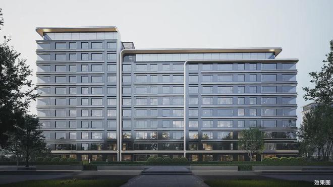 处发布：璟贤瑞庭打造未来品质生活AG旗舰厅平台热搜璟贤瑞庭售楼(图12)