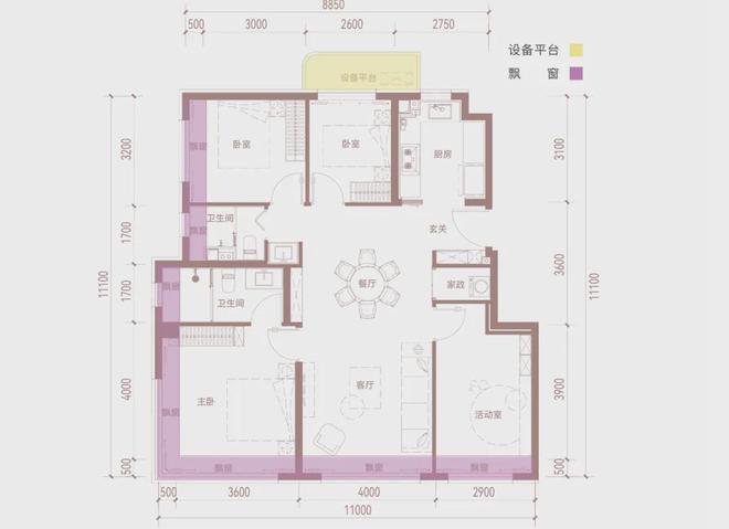 处发布：璟贤瑞庭打造未来品质生活AG旗舰厅平台热搜璟贤瑞庭售楼(图13)